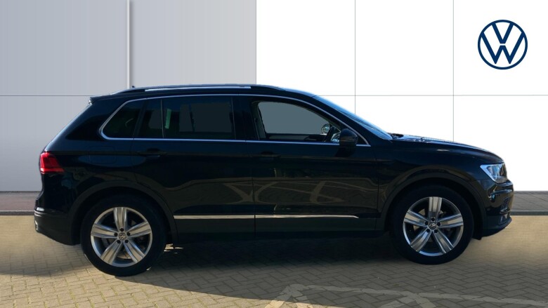 Volkswagen Tiguan 1.5 TSi EVO 150 Match 5dr DSG Petrol Estate